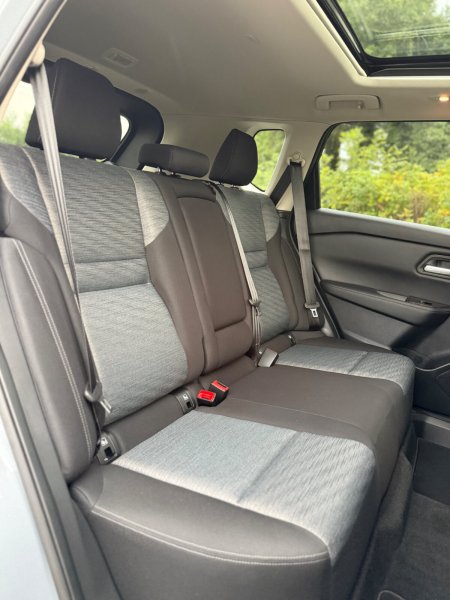 2026 Nissan X-Trail - photo 32
