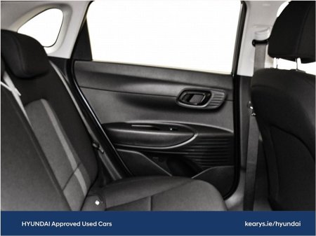 2026 Hyundai i20 - photo 15
