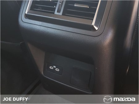 2023 Mazda CX-60 - photo 17