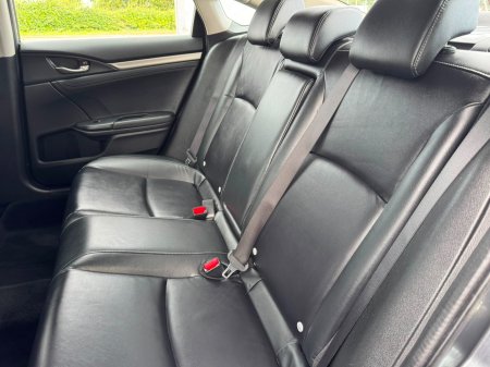 2020 Honda Civic - photo 6