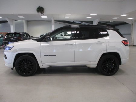 2022 Jeep Compass - photo 9