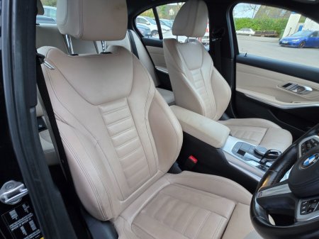 2021 BMW 3-Series - photo 4