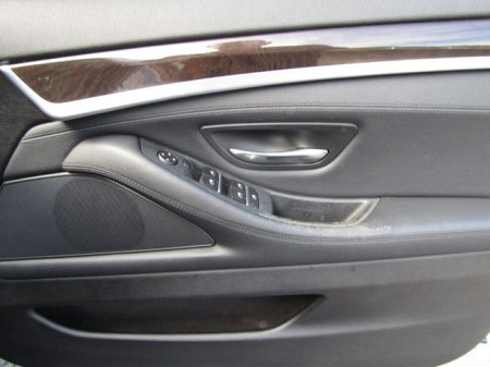 2014 BMW 5-Series - photo 24
