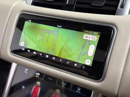 2019 Land Rover Range Rover Sport - photo 23