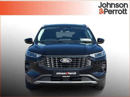 2024 Ford Kuga - photo 8
