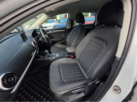 2016 Audi A3 - photo 12