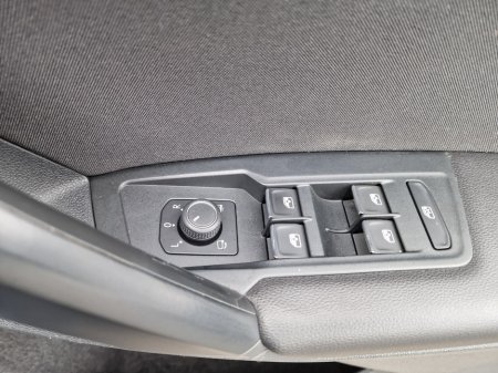 2021 Volkswagen Tiguan - photo 22
