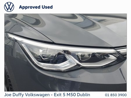2024 Volkswagen Golf - photo 17