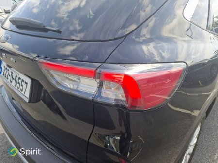 2022 Ford Kuga - photo 20
