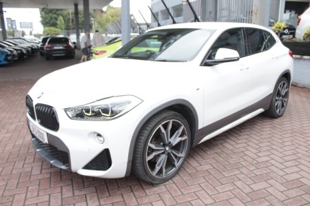 2021 BMW X2 - photo 8