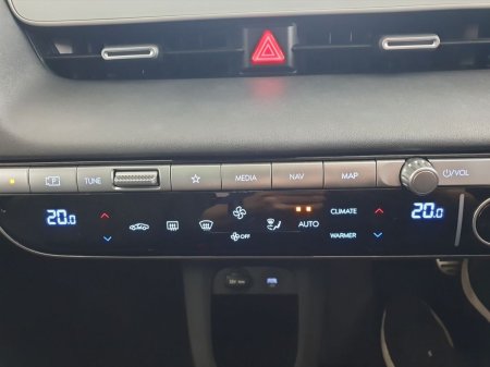 2023 Hyundai IONIQ 5 - photo 35