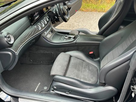 2018 Mercedes-Benz E-Class - photo 19