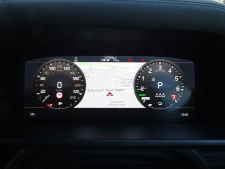 2023 Land Rover Defender - photo 27