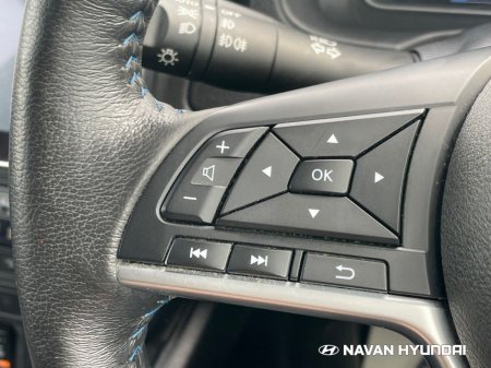 2024 Nissan Leaf - photo 20