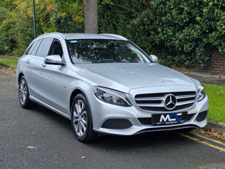 2016 Mercedes-Benz C-Class - photo 4