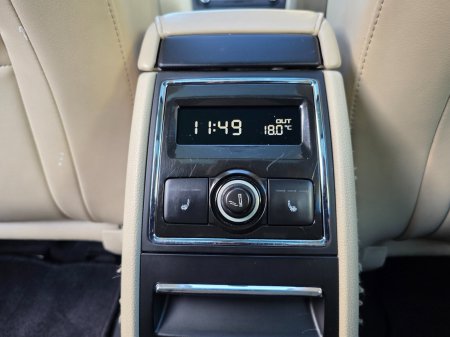 2015 Skoda Superb - photo 17