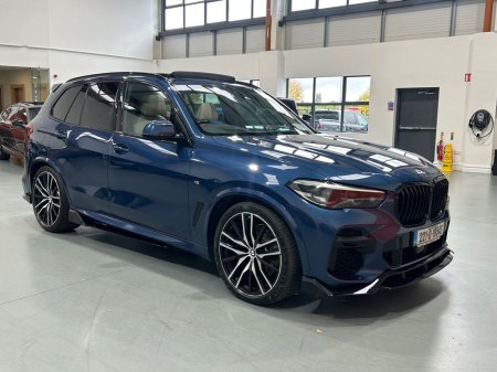 2022 BMW X5 - photo 35