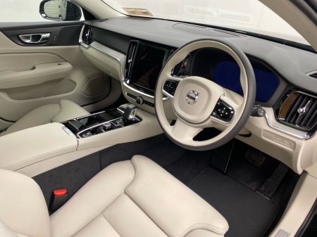 2026 Volvo V60 - photo 11
