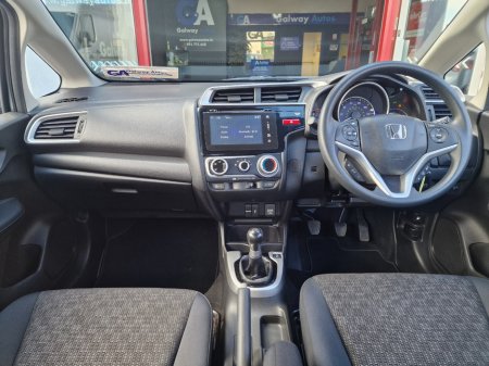 2016 Honda Jazz - photo 25