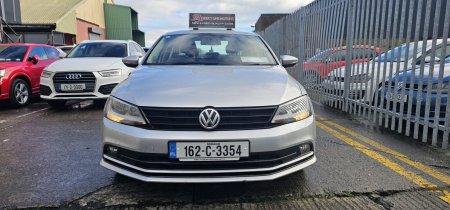 2016 Volkswagen Jetta - photo 6