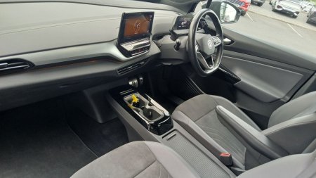2023 Volkswagen ID.4 - photo 3