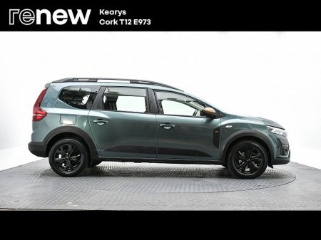 2024 Dacia Jogger - photo 14