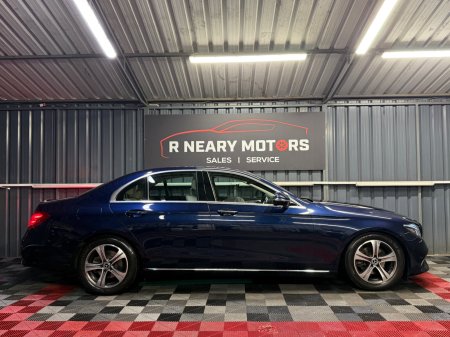 2019 Mercedes-Benz E-Class - photo 6