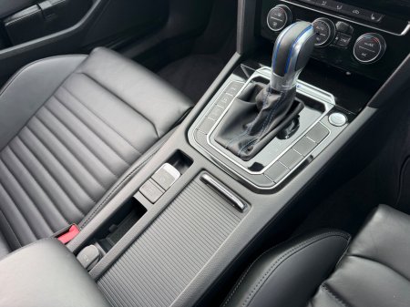2016 Volkswagen Passat - photo 19