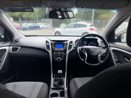 2016 Hyundai i30 - photo 3
