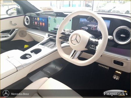 2026 Mercedes-Benz GLC - photo 7