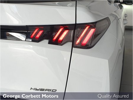 2025 Peugeot 3008 - photo 16