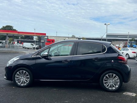 2019 Peugeot 208 - photo 4