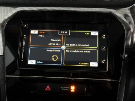 2023 Suzuki Vitara - photo 25