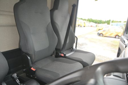 2020 MAN TGL8 190 - photo 6