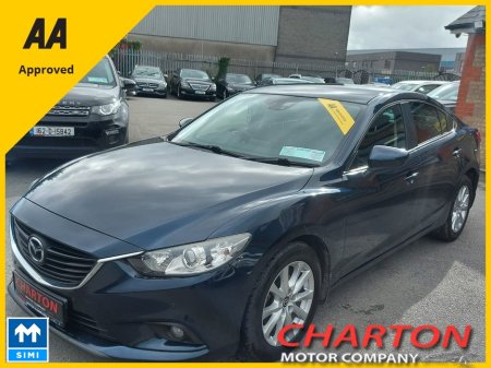 2016 Mazda Mazda6 - photo 3