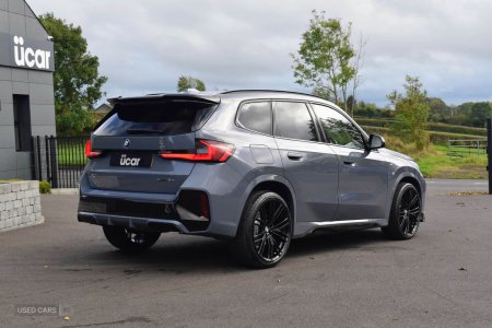 2023 BMW X1 - photo 5