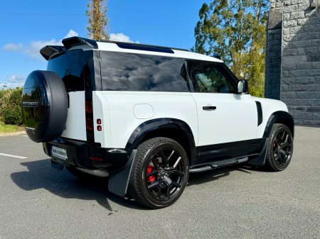 2021 Land Rover Defender - photo 3