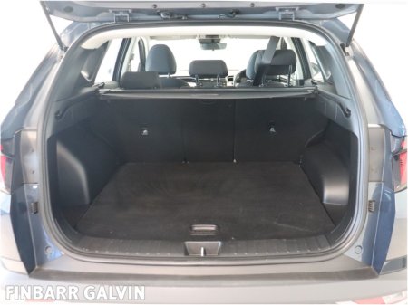 2021 Hyundai Tucson - photo 15