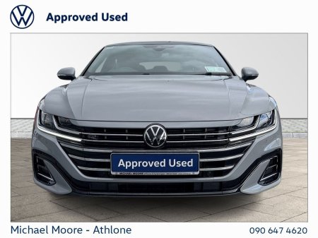 2024 Volkswagen Arteon - photo 10
