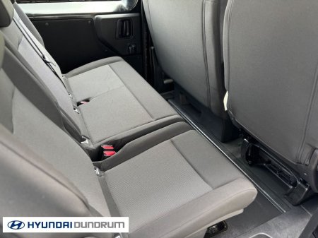 2025 Citroen Spacetourer - photo 11