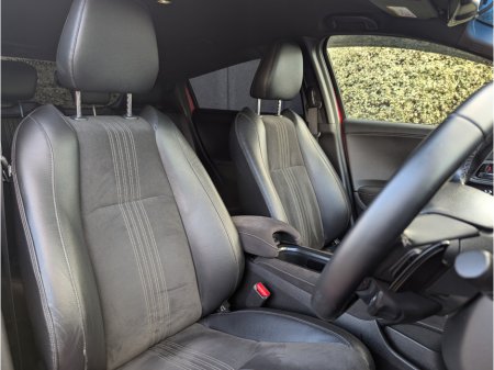 2018 Honda Vezel - photo 14