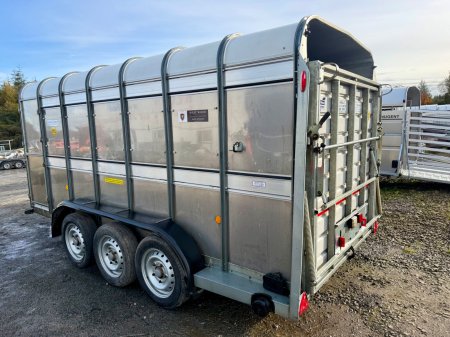 0 Ifor Williams Trailers  - photo 3