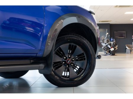 2022 Isuzu D-Max - photo 10