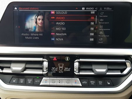 2021 BMW 4-Series - photo 17