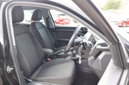 2019 Audi A1 - photo 12