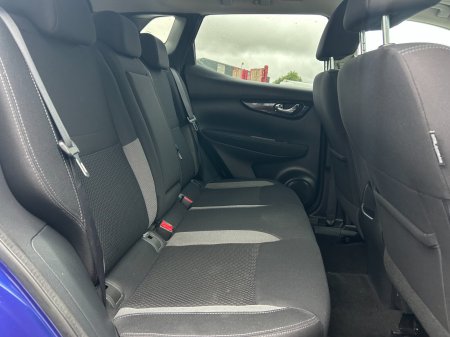2019 Nissan Qashqai - photo 16