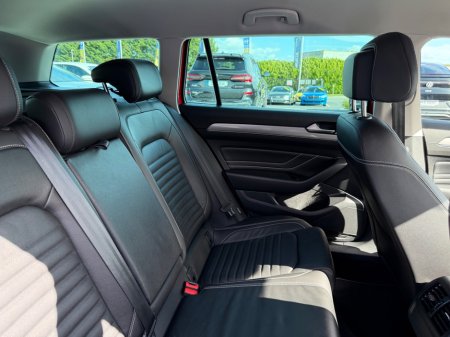 2022 Volkswagen Passat - photo 39