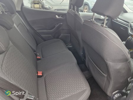 2023 Ford Fiesta - photo 5