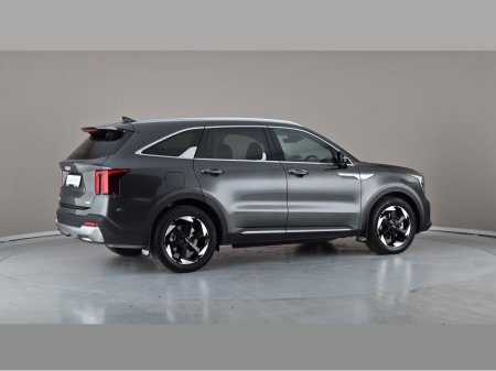 2026 Kia Sorento - photo 31