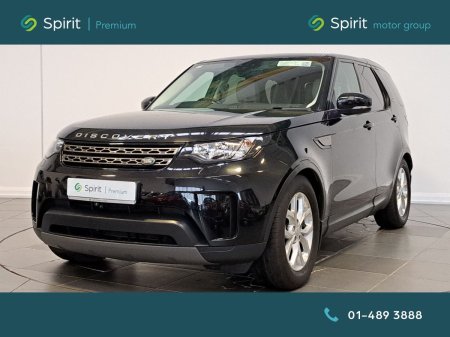 2018 Land Rover Discovery - photo 10